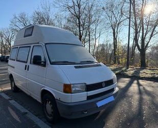 VW T4 California Gebrauchtwagen