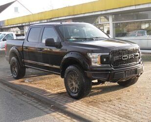 Ford F 150 Gebrauchtwagen