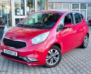 Kia Venga Gebrauchtwagen