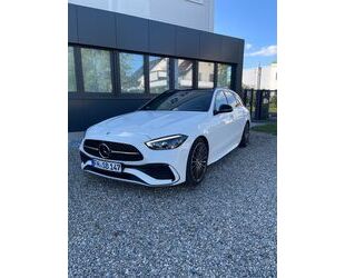 Mercedes-Benz C 300 Gebrauchtwagen
