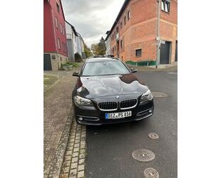 BMW 530 Gebrauchtwagen