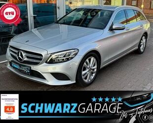 Mercedes-Benz C 300 Gebrauchtwagen