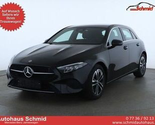 Mercedes-Benz A 180 Gebrauchtwagen