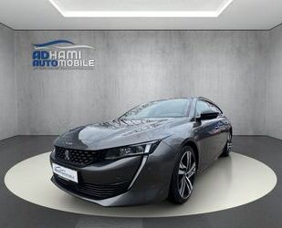 Peugeot 508 Gebrauchtwagen