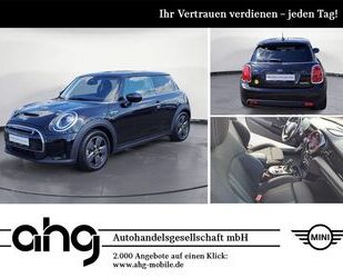 Mini Cooper E Gebrauchtwagen