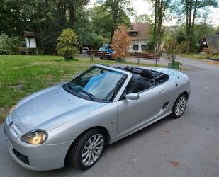 MG TF Gebrauchtwagen