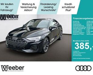 Audi S3 Gebrauchtwagen