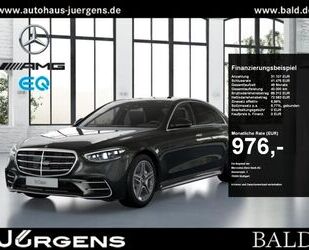 Mercedes-Benz S 580 Gebrauchtwagen