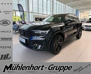 Volvo XC40 Gebrauchtwagen