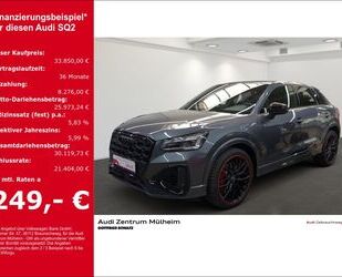 Audi SQ2 Gebrauchtwagen