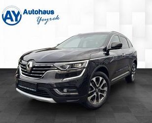 Renault Koleos Gebrauchtwagen