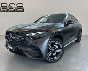 Mercedes-Benz GLC 300 Gebrauchtwagen