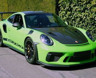Porsche 991 Gebrauchtwagen