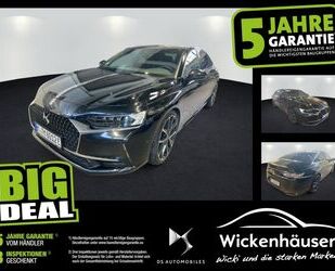 DS Automobiles DS9 Gebrauchtwagen