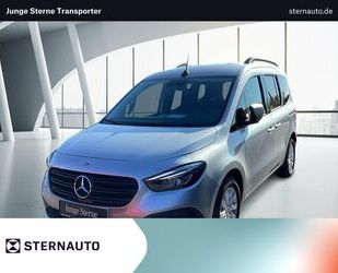 Mercedes-Benz Citan Gebrauchtwagen