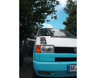 VW T4 andere Gebrauchtwagen