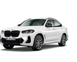 BMW X4 M40 Gebrauchtwagen