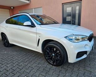 BMW X6 Gebrauchtwagen