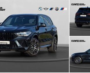 BMW X5 M Gebrauchtwagen