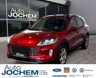 Ford Kuga Gebrauchtwagen