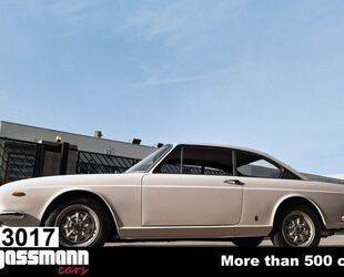Lancia Flavia Gebrauchtwagen