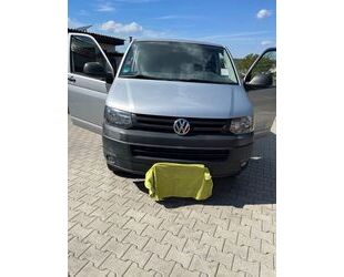 VW T5 Transporter Gebrauchtwagen