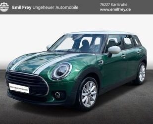 Mini Cooper Clubman Gebrauchtwagen