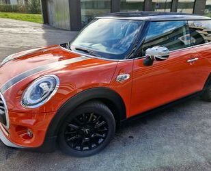 Mini ONE Gebrauchtwagen