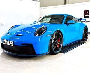 Porsche 992 Gebrauchtwagen