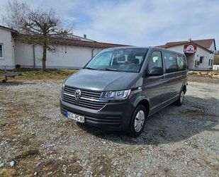 VW T6 Transporter Gebrauchtwagen