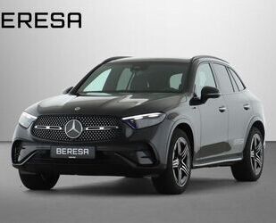 Mercedes-Benz GLC 220 Gebrauchtwagen