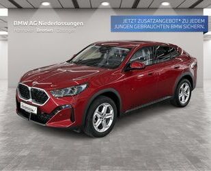 BMW X2 Gebrauchtwagen