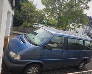 VW T4 Multivan Gebrauchtwagen