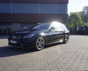 Mercedes-Benz C 300 Gebrauchtwagen