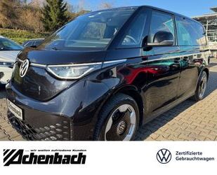 VW ID. Buzz Gebrauchtwagen
