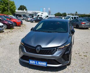 Renault Clio Gebrauchtwagen
