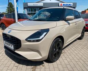 Suzuki Swift Gebrauchtwagen
