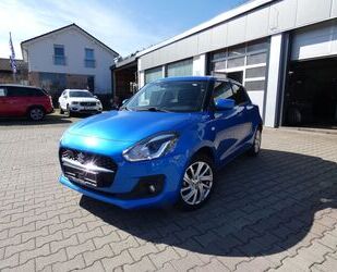Suzuki Swift Gebrauchtwagen