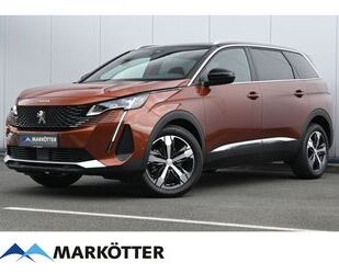 Peugeot 5008 Gebrauchtwagen
