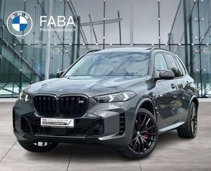 BMW X5 M60 Gebrauchtwagen