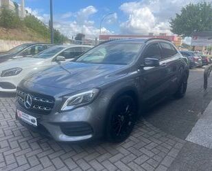 Mercedes-Benz GLA 180 Gebrauchtwagen