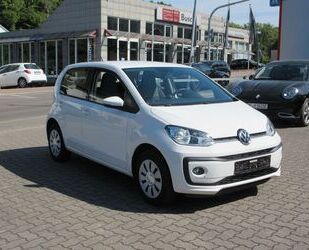 VW up! Gebrauchtwagen