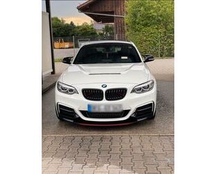 BMW 220 Gebrauchtwagen