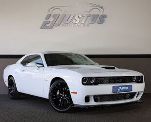 Dodge Challenger Gebrauchtwagen