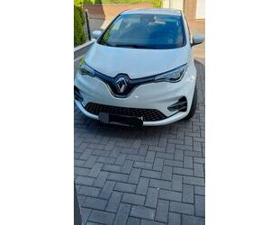 Renault ZOE Gebrauchtwagen