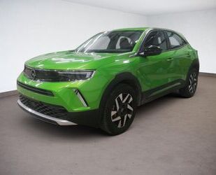 Opel Mokka-e Gebrauchtwagen