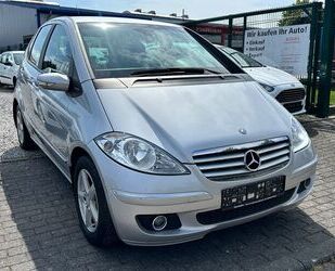 Mercedes-Benz A 180 Gebrauchtwagen