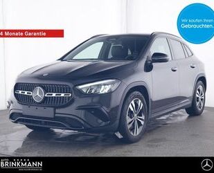 Mercedes-Benz GLA 220 Gebrauchtwagen