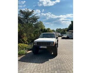 Jeep Comanche Gebrauchtwagen