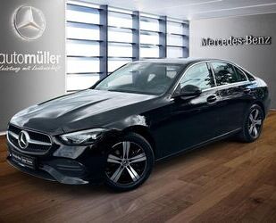 Mercedes-Benz C 220 Gebrauchtwagen